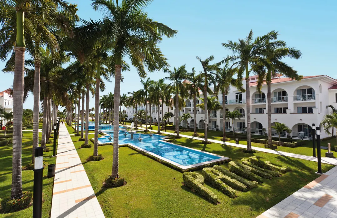 Hotel Riu Palace Mexico (Adults Only)-1